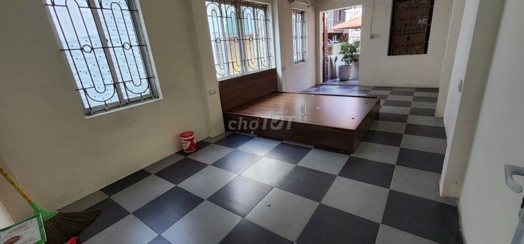 VƯƠNG THỪA VŨ - Ở và CHO THUÊ - NGÕ BA GÁC - Ảnh 3