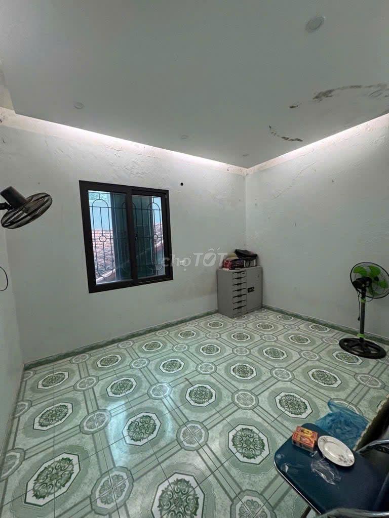 60m2 NHÀ ĐẸP DÂN XÂY, 4 TẦNG, VÂN CANH, CẠNH HỒ, C.AN XÃ SƠN ĐỒNG - Ảnh 3