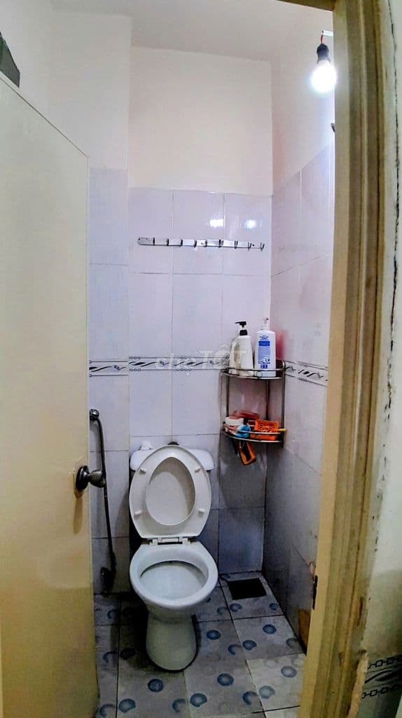 BÁN NHÀ NHỎ XINH PHƯỜNG TÂN THỚI HIỆP - Ảnh 2