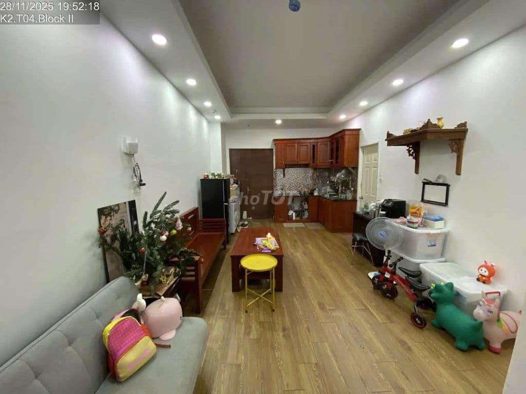 Cần bán gấp CC Đại Thành giá *** - Ảnh 3