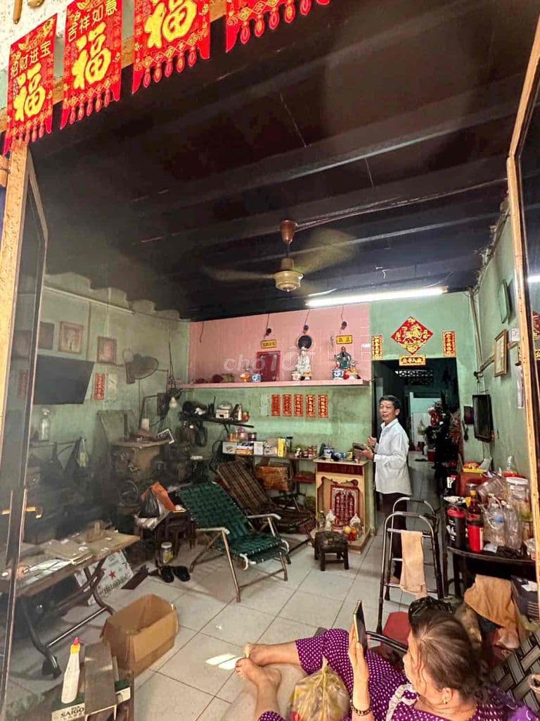 bán nhà ở 9 chủ còn thương lượng - Ảnh 3