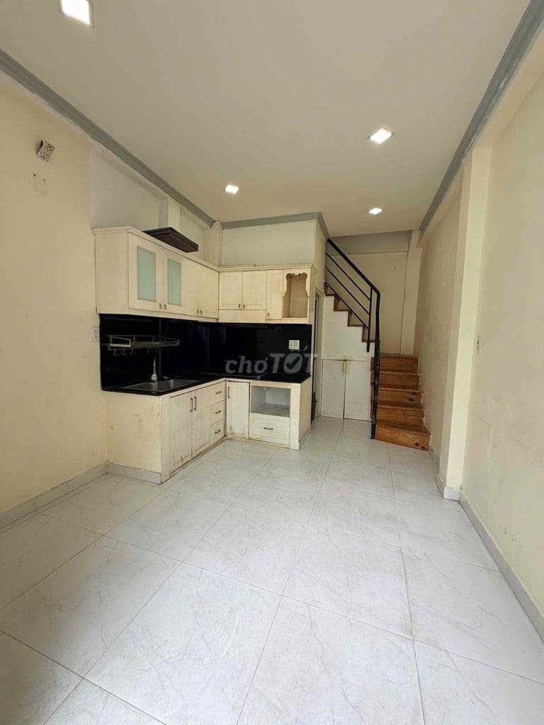 HXH 5M Thông, 2 Tầng DTS 39m2 - Chỉ 2.x Tỷ - Ảnh 3