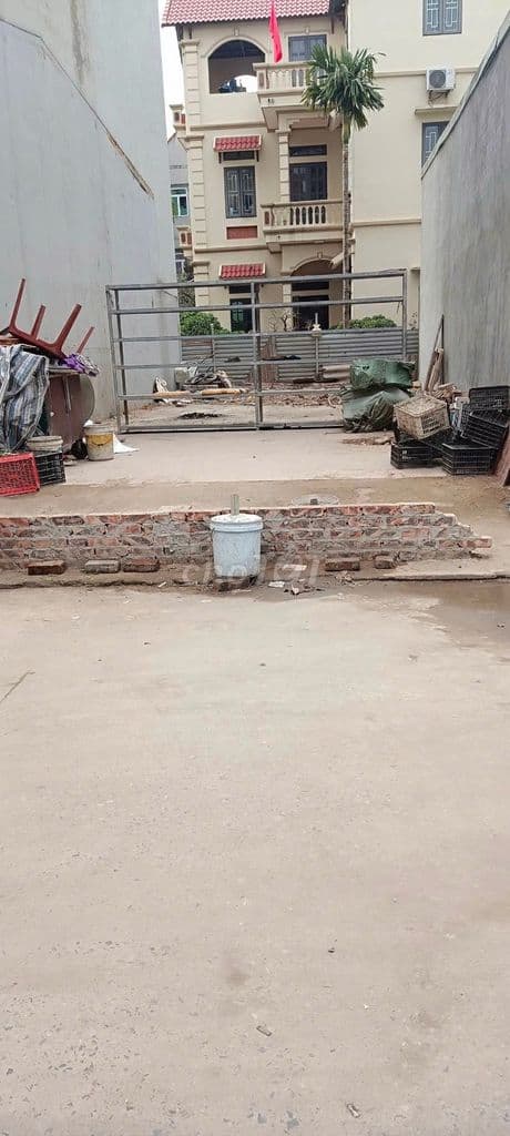 🔥 ĐẤT GẦN HỌC VIỆN TÀI CHÍNH – Ô TÔ TRÁNH – LÔ GÓC - DT 76m² – HƠN 8TỶ - Ảnh 2