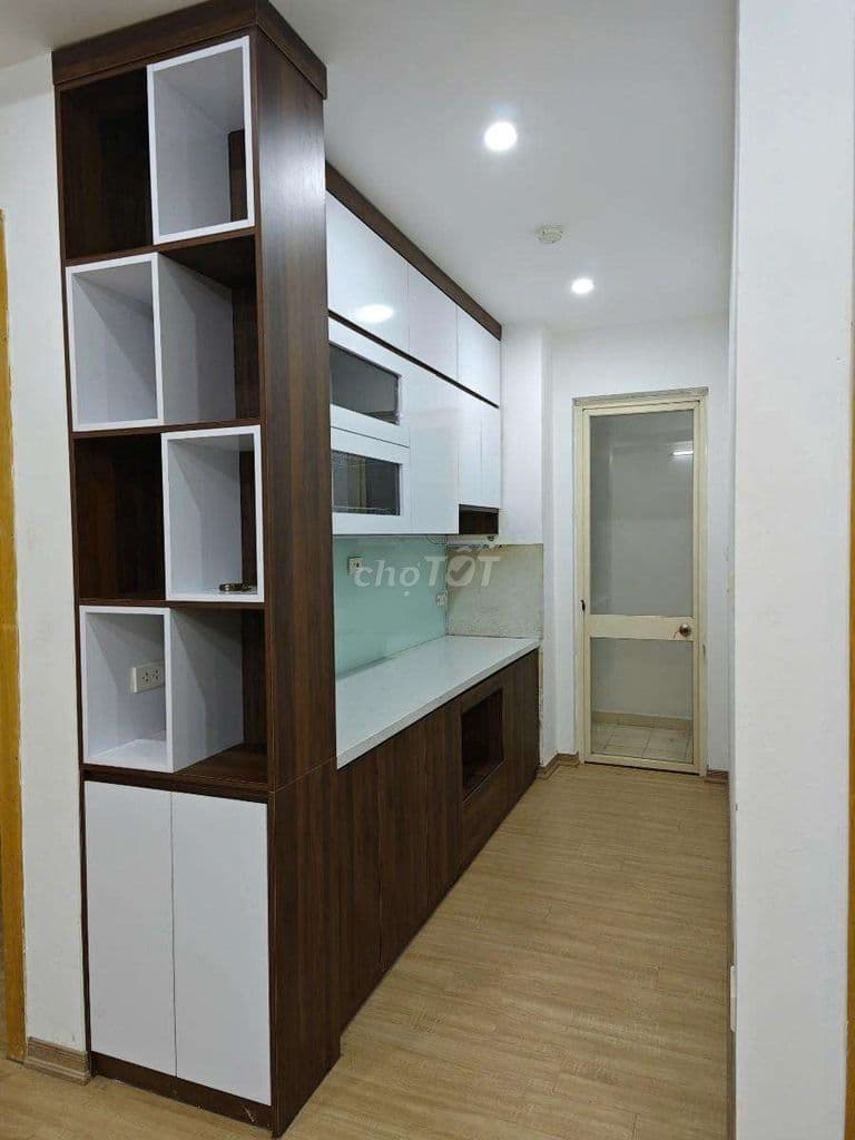 HIẾM! Bán chung cư Ecohome 1_ Lô góc _ 60m*2pn giá 3.x tỷ - Ảnh 2