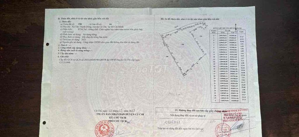 chính chủ sử dụng cần bán - Ảnh 2