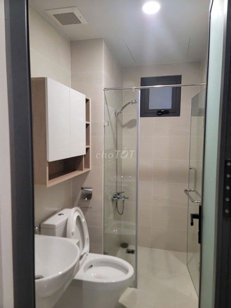 LOẠI CĂN 1PN1WC 3.09TỶ Ở Q7 RIVERSIDE CHỦ CẦN BÁN GẤP - Ảnh 2