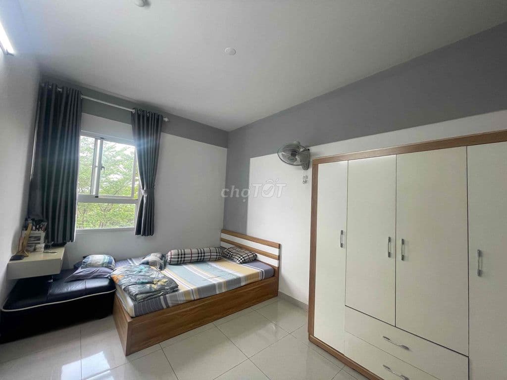 BÁN CĂN GÓC CĂN HỘ DREAMOME LUXURY GÒ VẤP - CHỈ 2.550 CÒN TL