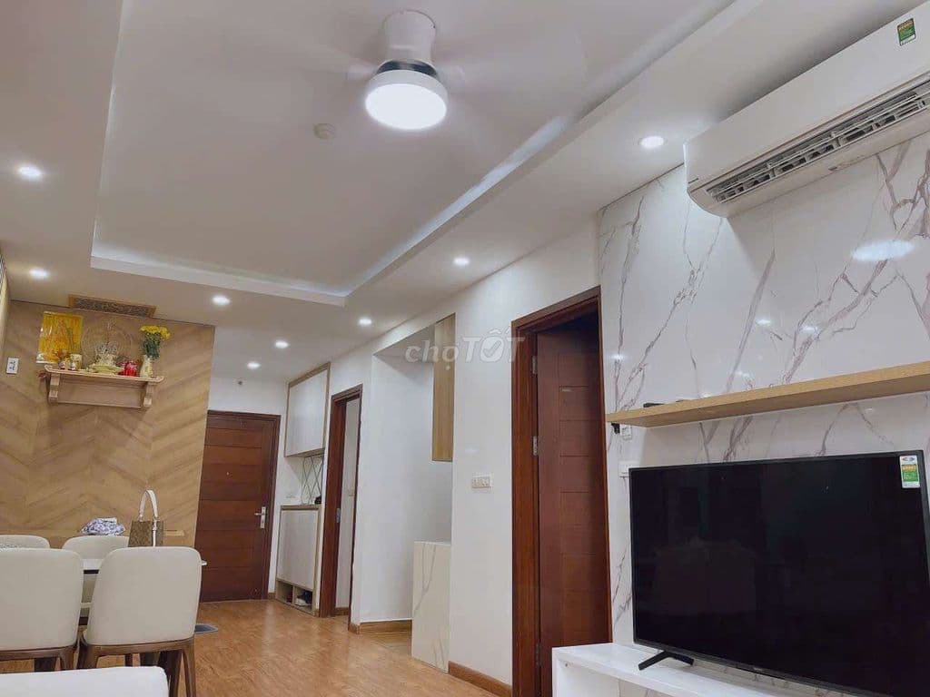 Cần bán CC Thái Hà - Bộ Công An ,70m ,2 ngủ 2vs - Ảnh 3