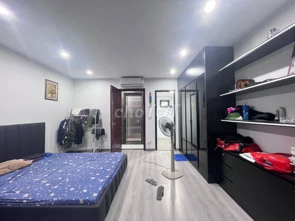 bán nhà 6 tầng Long Biên giá 13 tỷ - Ảnh 3