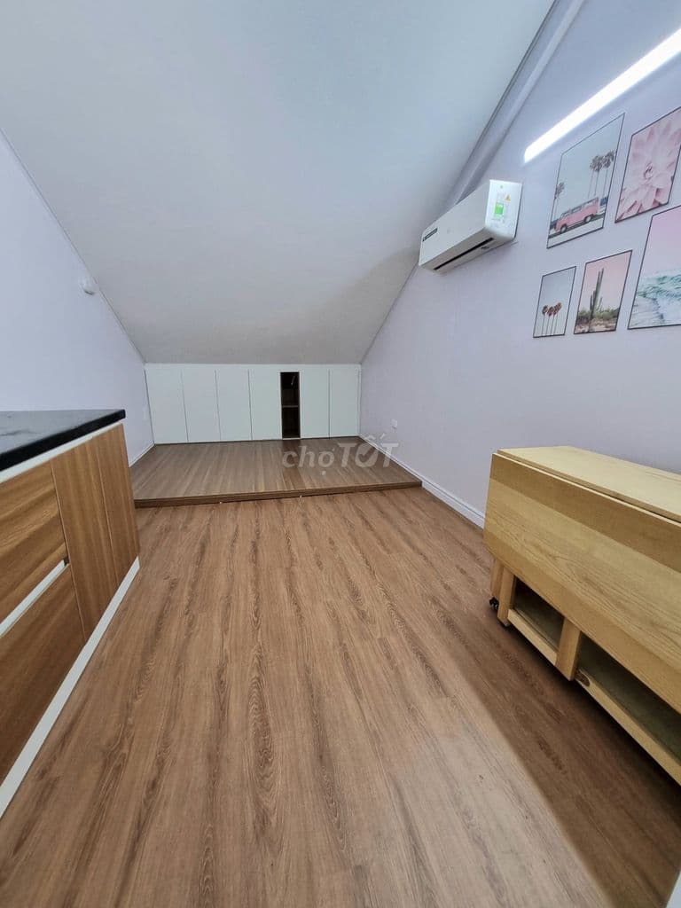 🏡 TẬP THỂ MẶT PHỐ MAI ĐỘNG – 2 TẦNG – 46M² – FULL NỘI THẤT 🏡 - Ảnh 3