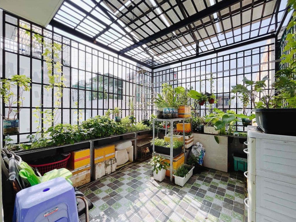 Q7 – XE HƠI VÀO NHÀ – VIEW LANDMARK 81 – DÒNG TIỀN 30TR nhinh 11 tỷ - Ảnh 3