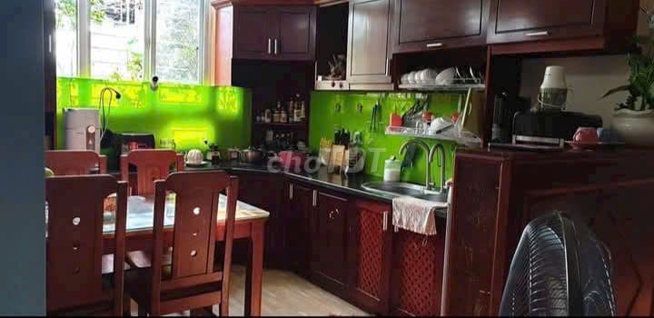 Cần bán căn hộ CC Thái An, Nguyễn Văn Quá, Q12, giá 4tỷ950, 108m², 2PN - Ảnh 3