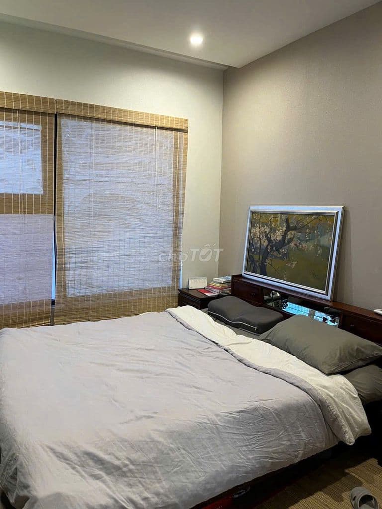 Cần Bán Gấp Căn Hộ 2PN Full Nội Thất Cao Cấp, Giá Rẻ - Ảnh 2