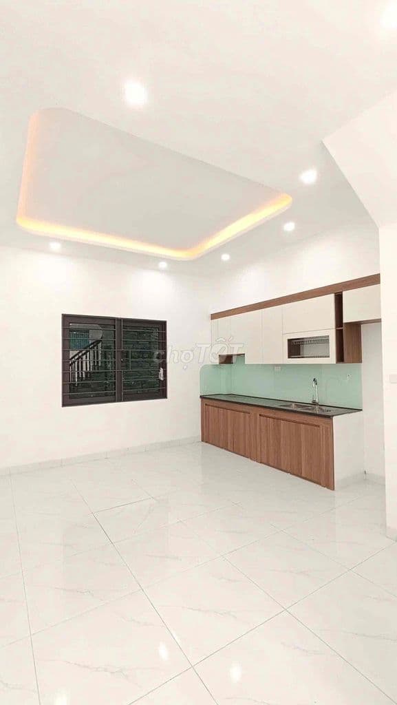 BÁN NHÀ PHƯỢNG CÁCH, QUỐC OAI 🏠 - 52,2M2 - XÂY 3 TẦNG - GIÁ 3,5 TỶ - Ảnh 3