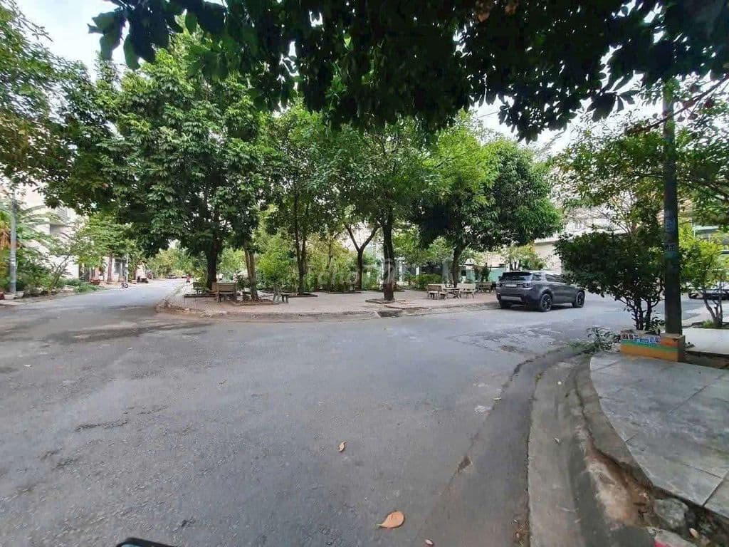 Bán 06 lô đất ngang 5m KDC Phú nhuận Lê Thị Riêng, Thới an - Ảnh 2