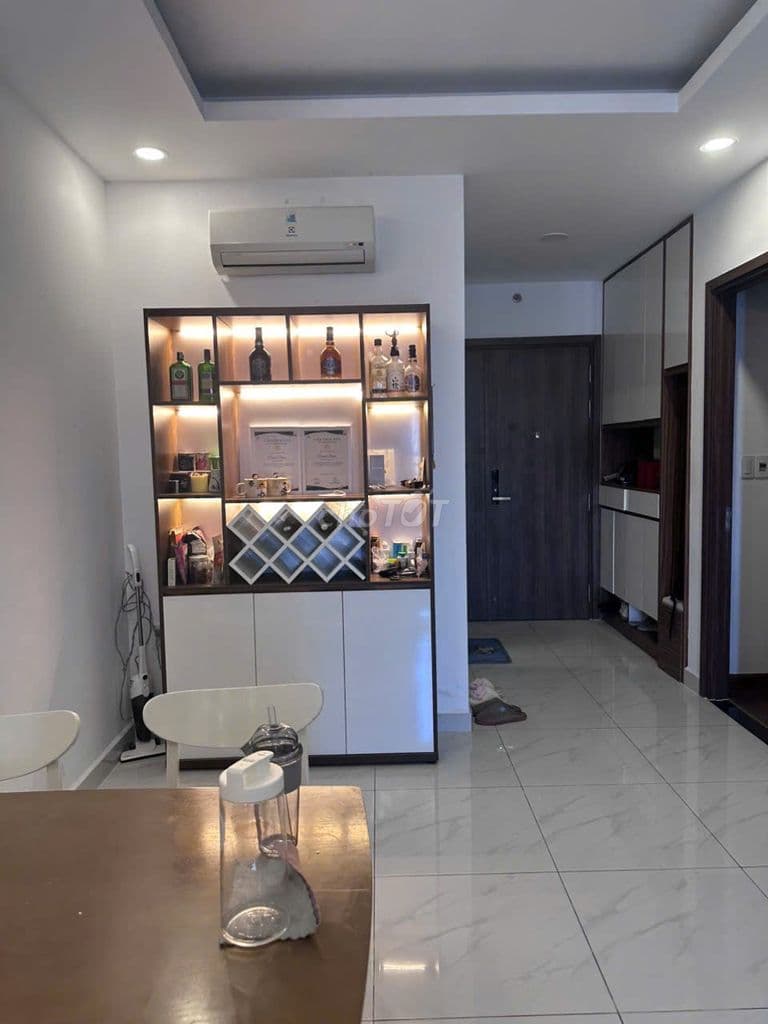 CHÍNH CHỦ CẦN BÁN GẤP CĂN HỘ SIÊU VIP RICHMOND, GIÁ 5 TỶ TRÒN TRĨNH