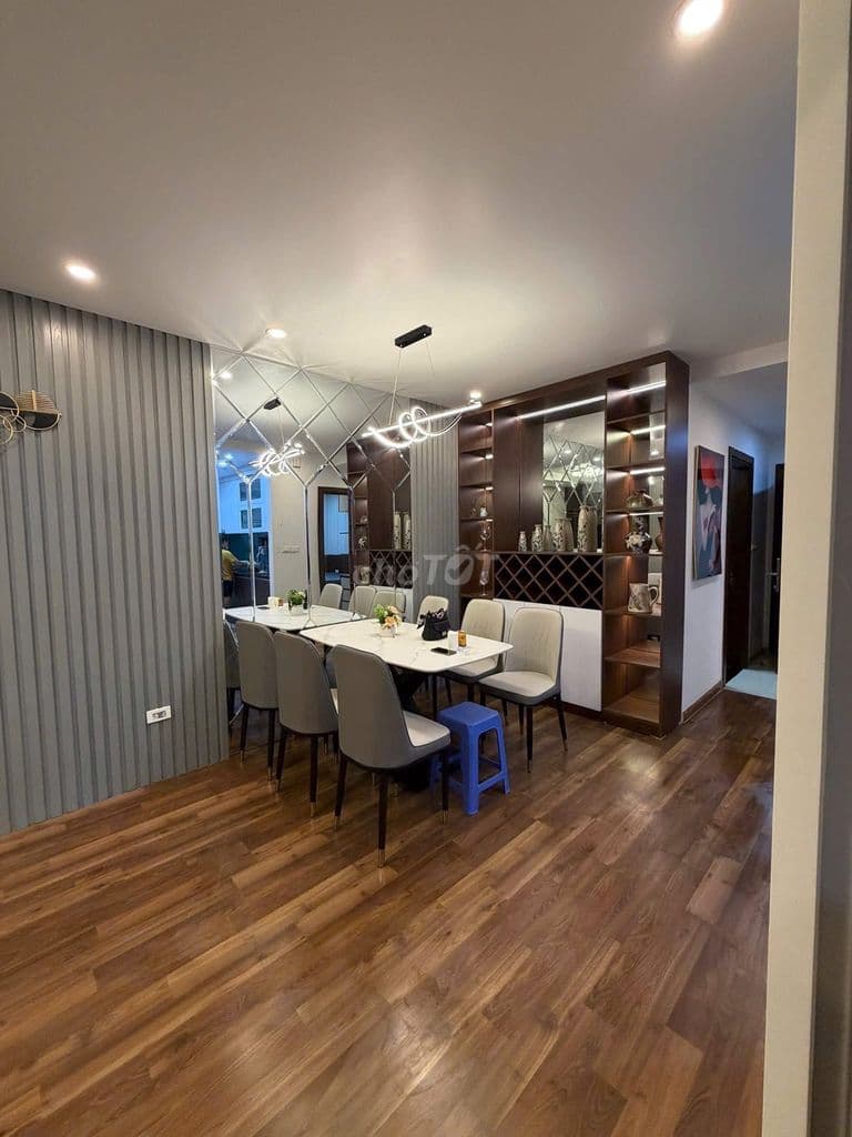 RUBY GOLDMARK CITY – HỒ TÙNG MẬU – 77M – FULL NỘI THẤT – Ở NGAY