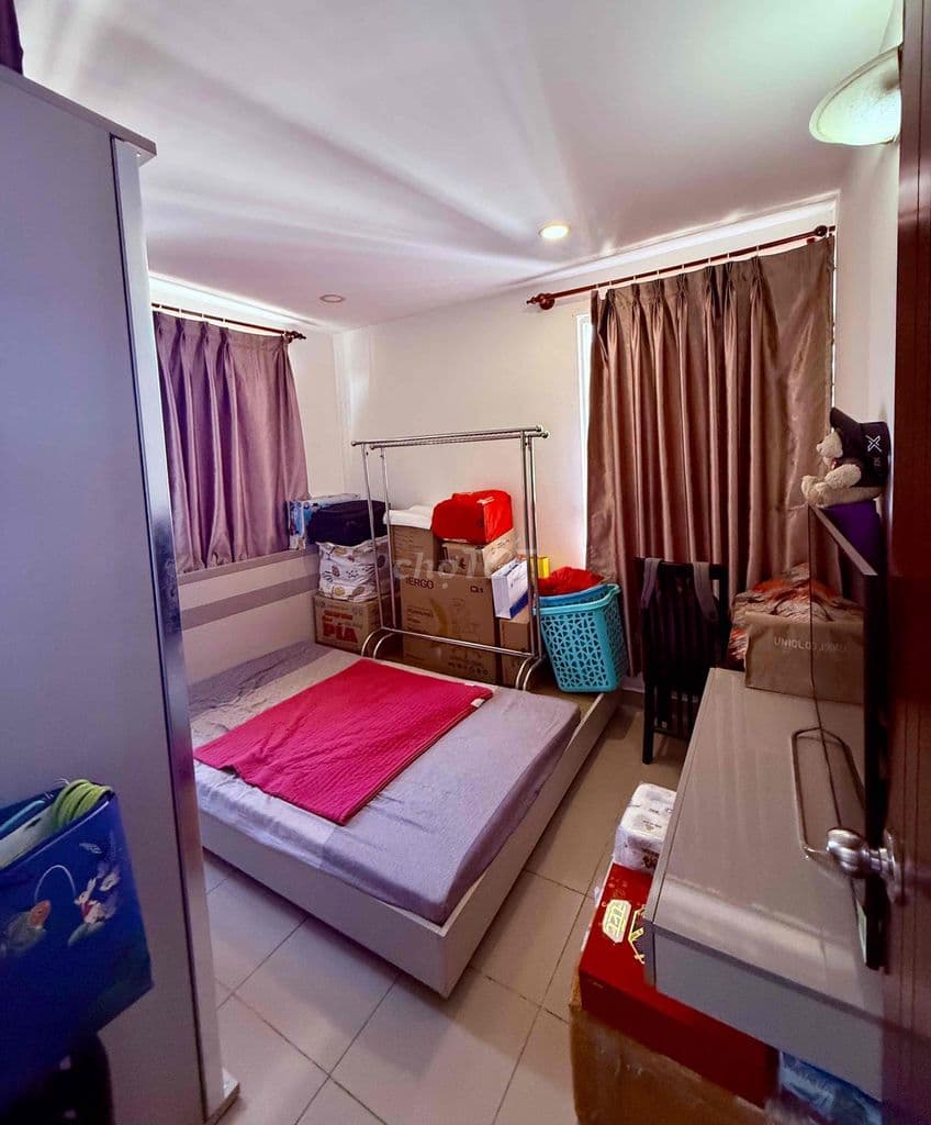 bán Căn 2pn hướng view mát - Ảnh 3