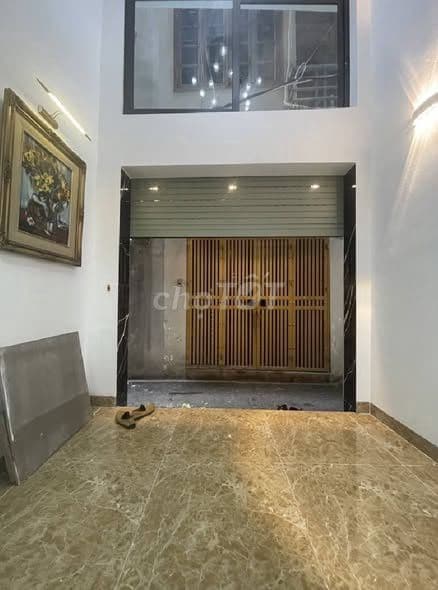 bán nhà 24m² Tây Hồ - gần hồ Tây - Ảnh 2
