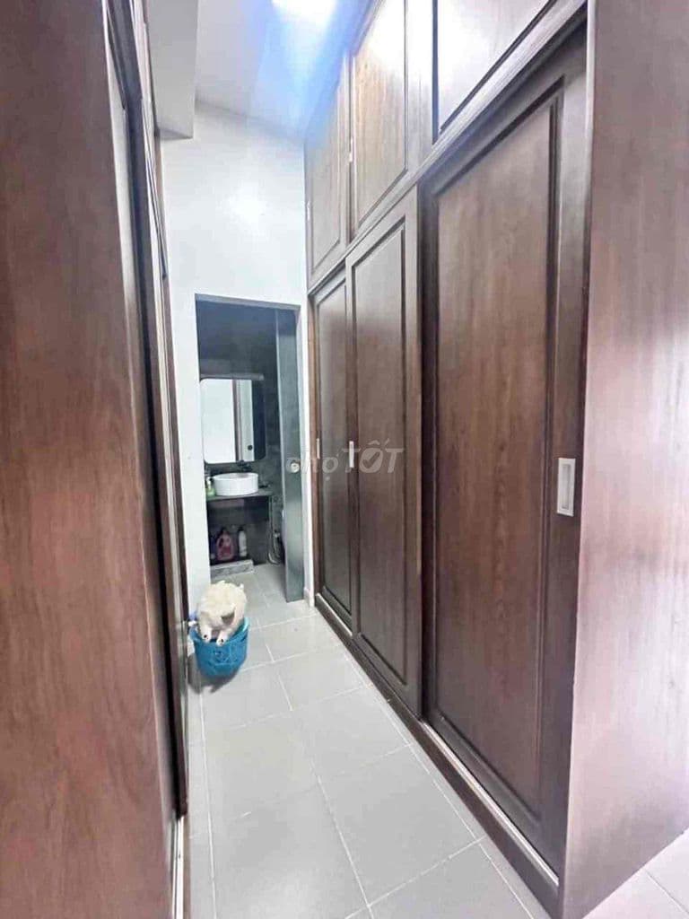 BÁN NHÀ MẶT TIỀN ĐƯỜNG ĐẶNG THUỲ TRÂM 18 TỶ - Ảnh 3