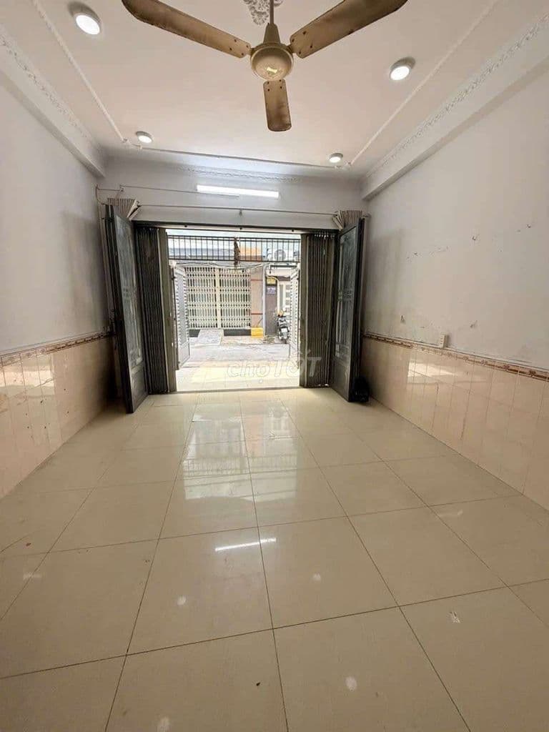 NHÀ 2 TẦNG MT ĐƯỜNG NHỰA 6M LÝ PHỤC MAN BÌNH THUẬN Q7 – GIÁ 7.95Tỷ - Ảnh 3