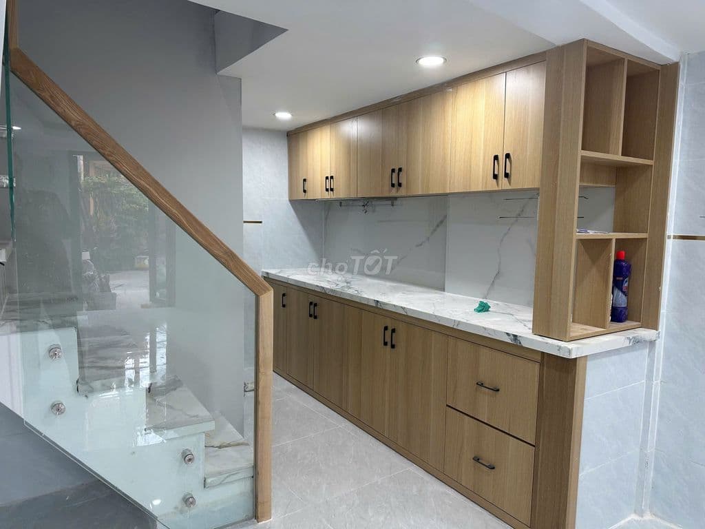 HXH ĐẾN CỬA ÂU CƠ - TÂN PHÚ