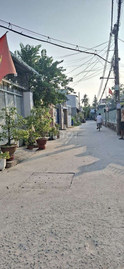 BÁN LÔ GÓC ĐẸP - GIÁ RẺ -THẠNH XUÂN 63, QUẬN 12 - Ảnh 3