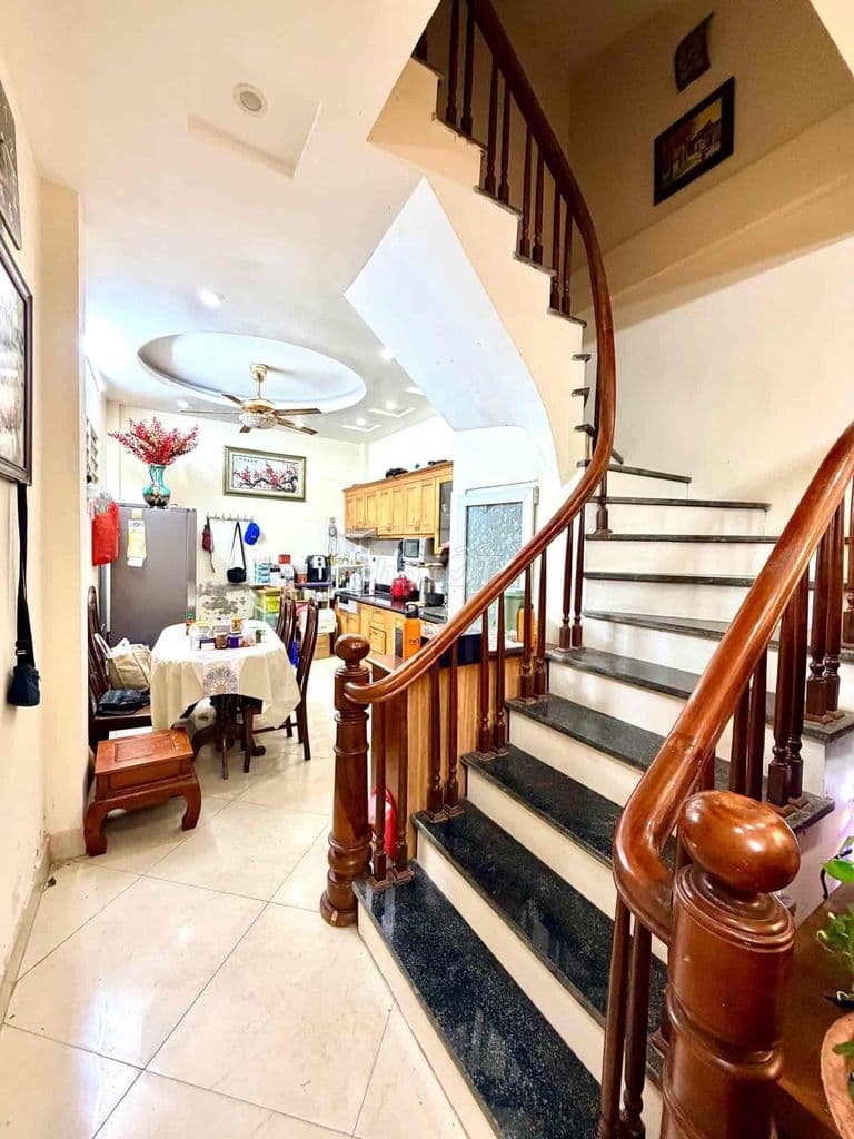 🔥 Hiếm! Kim Ngưu lô góc 3 thoáng – 45m² – gần ô tô – 12,5 tỷ - Ảnh 2