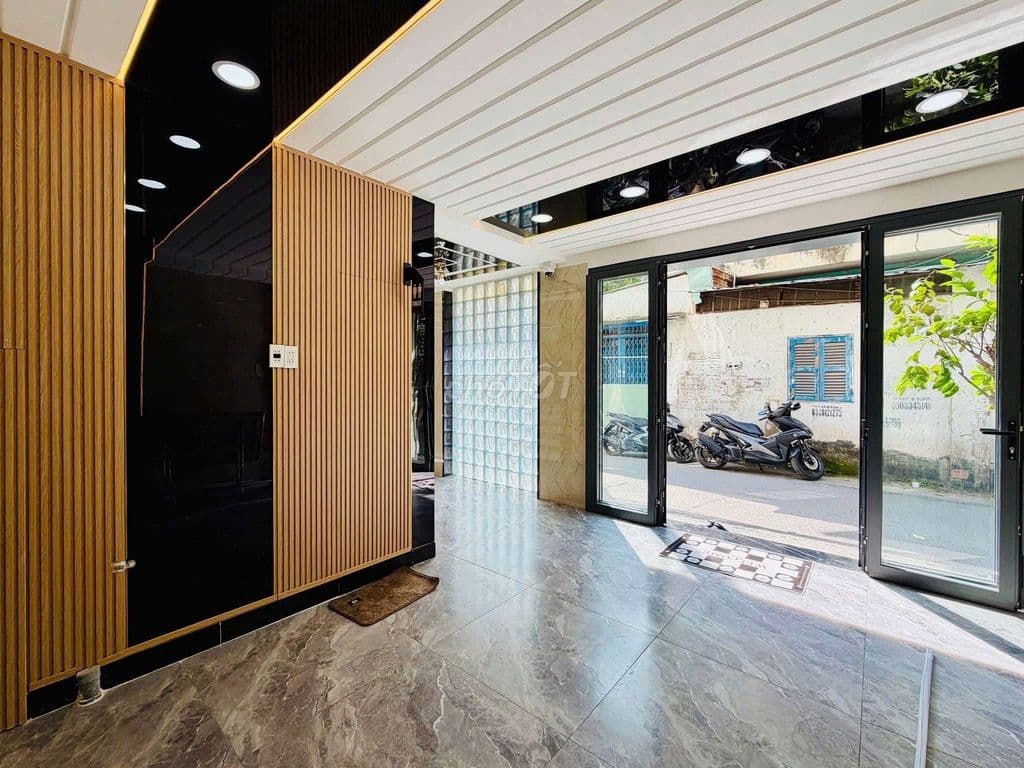 Nhà mặt tiền 113 đường số 18 cần bán - Ảnh 3