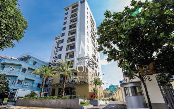 2pn Mone Nguyễn Bỉnh Khiêm bán nhanh - Ảnh 3