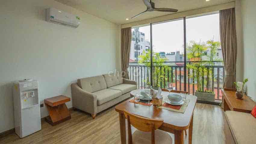 HẠ GẤP 5 TỶ BÁN TÒA CĂN HỘ TỪ HOA YÊN HOA VIEW HỒ TÂY – 9 TẦNG THANG M - Ảnh 3