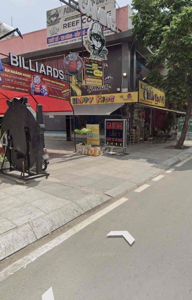 Chuyển nhượng lô đất MT Luỹ Bán Bích, Tân Phú