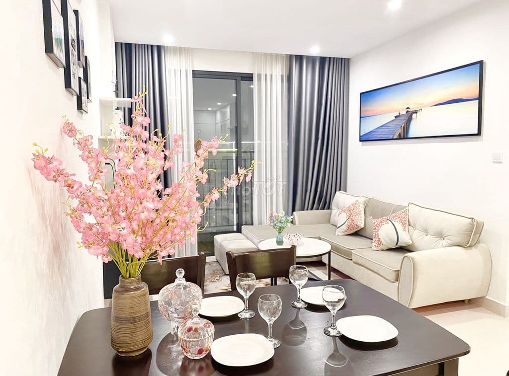BÁN NHANH CĂN 2N1VS GIÁ CHỈ 3.350 TR FULL ĐỒ TẠI VHOP - Ảnh 3