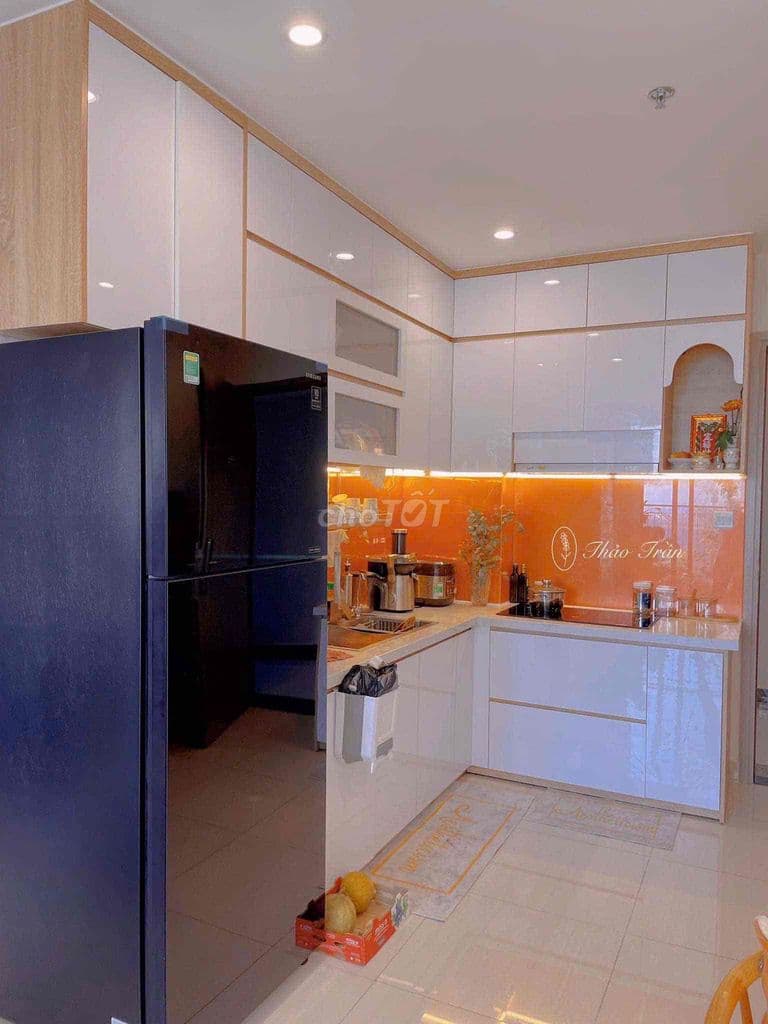 Chính chủ cần bán căn hộ Vinhomes đã có sổ ! - Ảnh 3