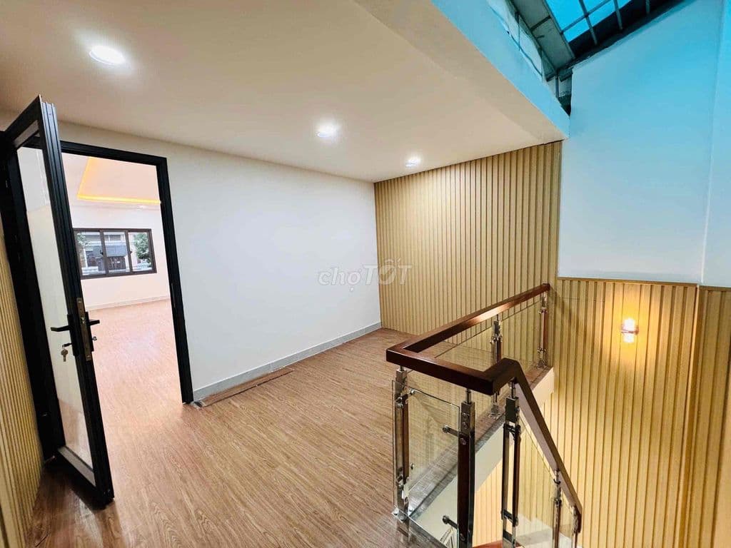 MẶT TIỀN KINH DOANH - TRẦN PHÚ Q5 - Ảnh 3