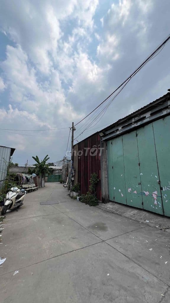 4x12,5m Lộ Bê Tông 6m Đường Lại Hùng Cường, Khu Đông Dân Cư - Ảnh 3