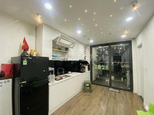bán chung cư An Quý Hưng Long Biên giá nhỉnh 4 tỷ - Ảnh 2