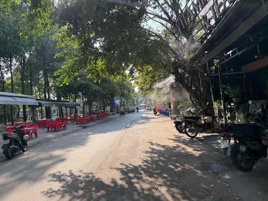 Nhà đẹp khu phân lô - Lê Đức Thọ - 4 Tầng BTCT - 78m2 ( 6x13 ) A4