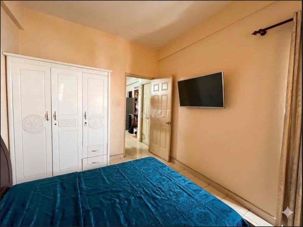 CHUYỂN CÔNG TÁC CẦN BÁN GẤP C/ CƯ GIA PHÚ P. BHH BÌNH TÂN - Ảnh 2