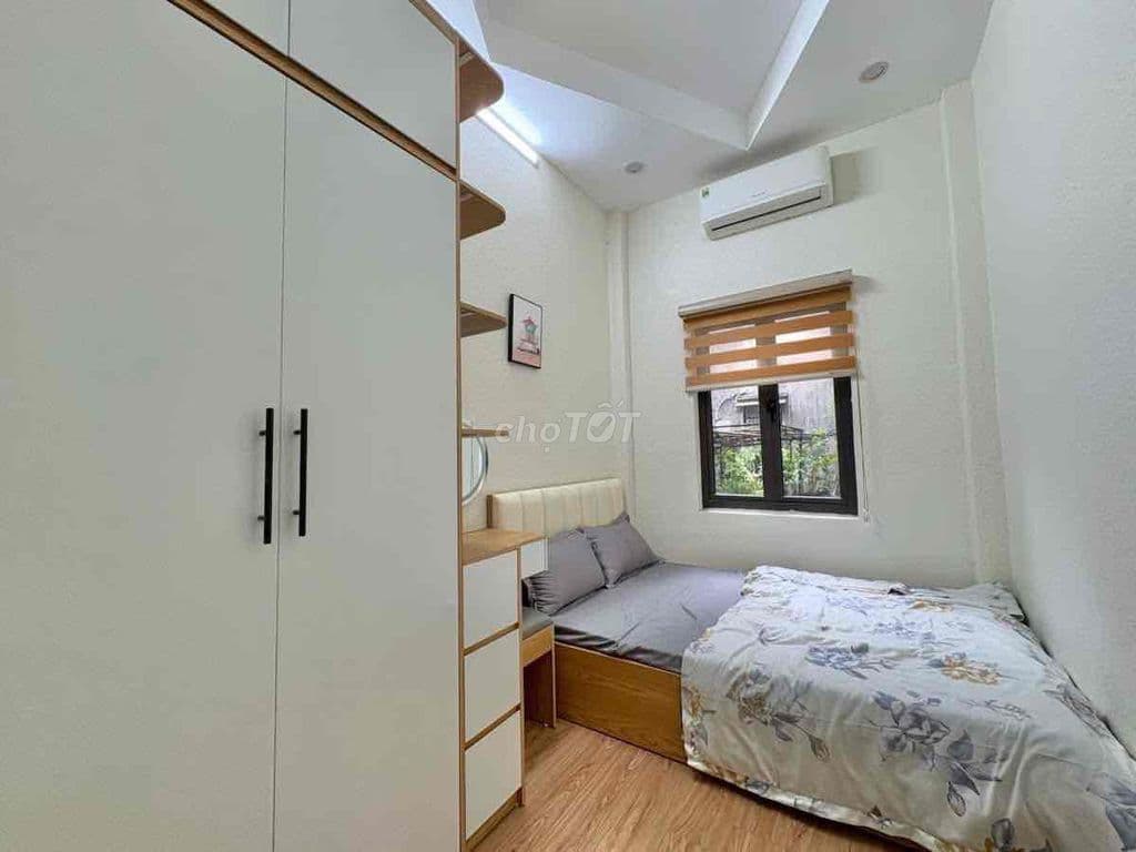 Hàng hiếm💥Bùi Xương Trạch - Ngõ Ôtô 7 chỗ đỗ - Kinh doanh nhỏ - 30m2*5 - Ảnh 3