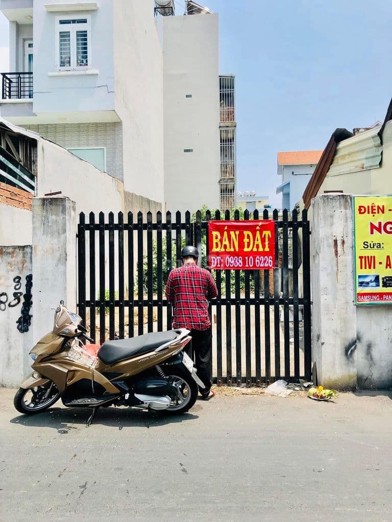 Đất mặt tiền đường Lê Văn Thịnh nối dài, gần chợ, trung tâm hành chính - Ảnh 2