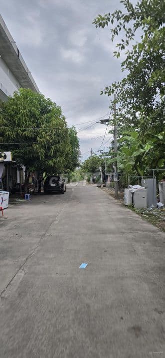 Lô đất 80m2 mặt tiền đường Nguyễn Văn Tạo, Long Thới, Nhà Bè - Ảnh 3