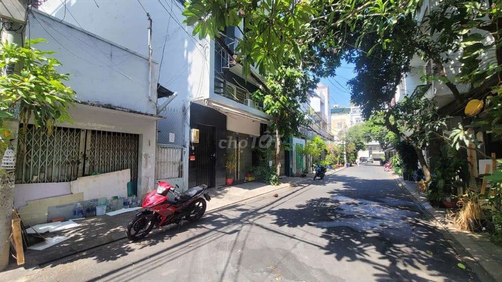 BÁN NHÀ KHU E.TOWN CỘNG HÒA , ĐƯỜNG C1, PHƯỜNG 13, Q. TÂN BÌNH, TP.HCM - Ảnh 2