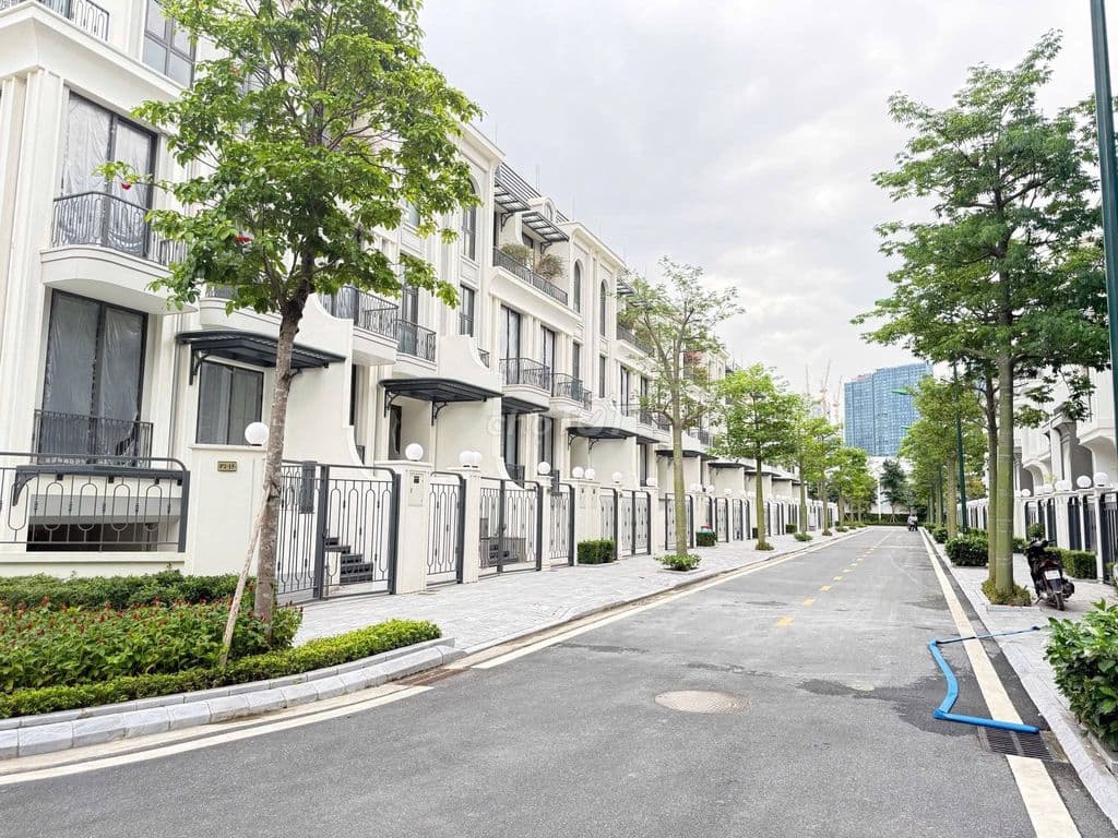 bán biệt thự Ciputra Hà Nội giá trực tiếp chủ đầu tư - Ảnh 2