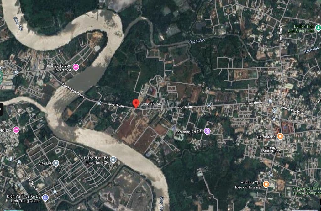 ĐẤT 1000M2 LONG THUẬN Q9 - CAM KẾT BÁN LỖ CHỈ 16 TỶ CHỐT CỨNG.!!! - Ảnh 3