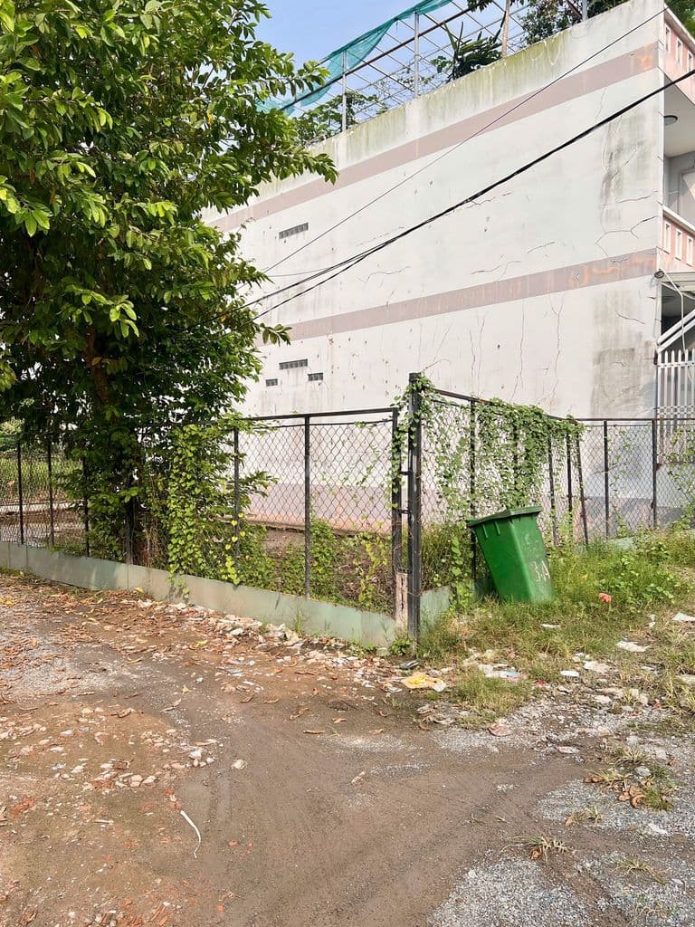 BÁN ĐẤCHỢ BÌNH CHÁNH-SỔ RIÊNG-HOÀN CÔNG-XÂY DỰNG TỰ DO-GIÁ 750TR CÓ TL - Ảnh 2