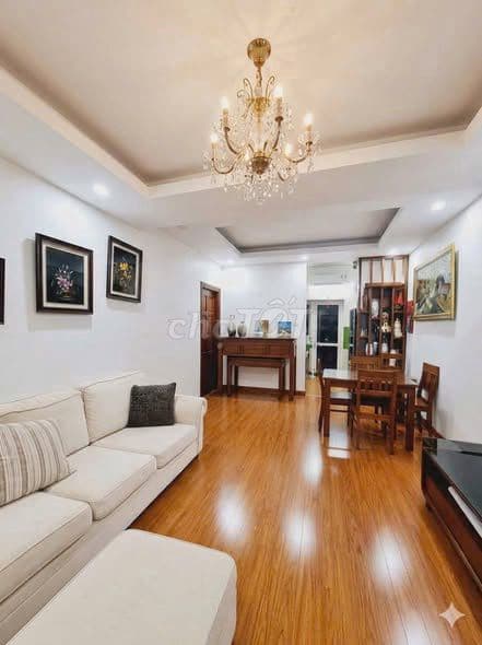 bán căn hộ 2pn ở Phạm Văn Đồng