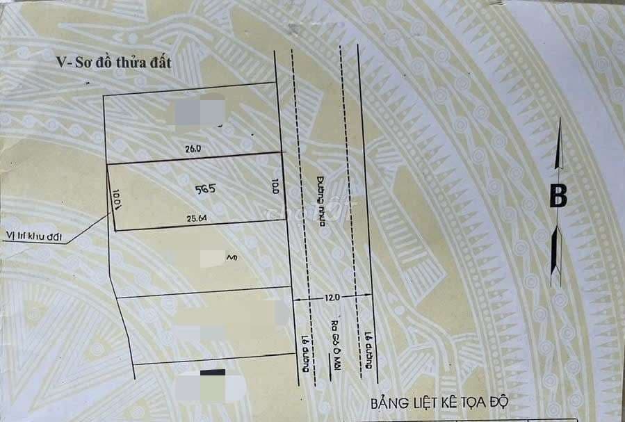CẦN BÁN GẤP KHO Q7