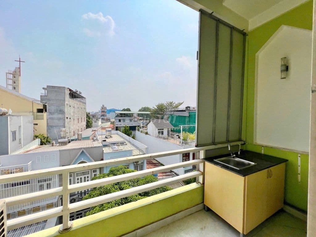 Ô TÔ TỚI NHÀ-DÒNG TIỀN 22TR-51M2-4TẦNG-6PN-LE ĐỨC THỌ GV-CHỈ 6,75TỶ TL - Ảnh 3