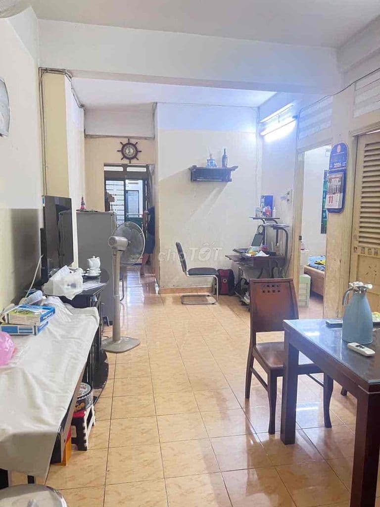 CHUNG CƯ CÓ GIẾNG TRỜI - Ảnh 2
